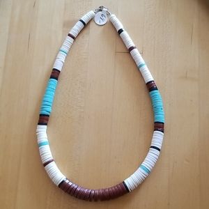 Native American Navajo choker